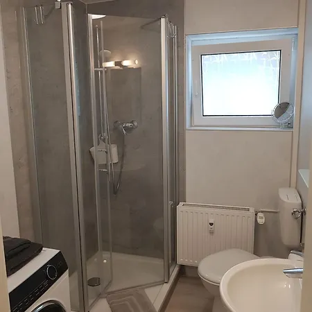 Apartment Urlaub Und Zu Hause *