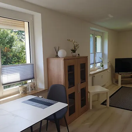 Urlaub Und Zu Hause Apartment
