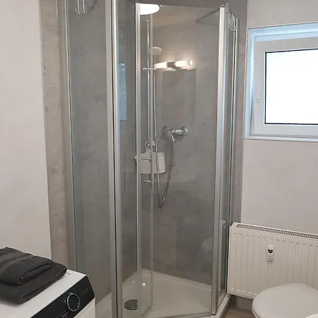 Urlaub Und Zu Hause Apartment *