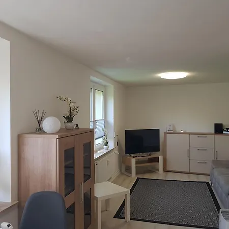 Urlaub Und Zu Hause Apartment *