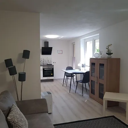Apartment Urlaub Und Zu Hause *