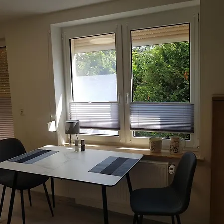 Apartment Urlaub Und Zu Hause *