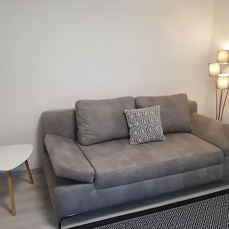 Urlaub Und Zu Hause Apartment Zschepplin